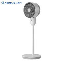 艾美特机械落地循环扇FA18-X1