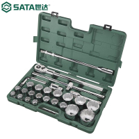 世达/SATA 工具箱 09016