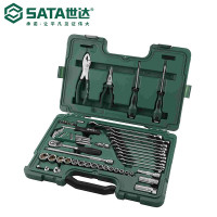 世达/SATA 工具箱 09509