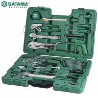 世达/SATA 工具箱 09004