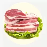 吉仁农场高原草场放养藏香猪前腿肉