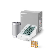 松下(Panasonic) 臂式血压计 EW-BU11B100