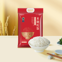 裕道府[五常产地]来碗好饭 尊选五常大米10kg(来碗好饭5kg2箱装) 稻花香2号 五常核心产区