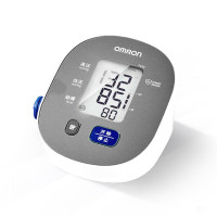 Omron/欧姆龙欧姆龙上臂式电子血压计TF20
