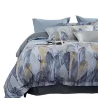 纯棉床品套装四件套
