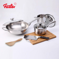 Fissler菲仕乐哥本哈根套装