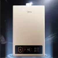 美的(Midea)燃气热水器 JSQ30-ZC1