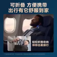 SKG肩颈按摩器G7二代物理按摩捶打便携热敷脉冲双重智能