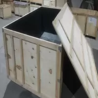TS 定制物流周转木箱1000*500*500mm