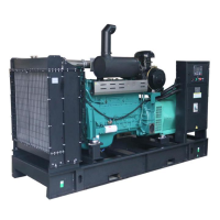 发电机 东明/DONMIN GF-150K 电动 160 150000