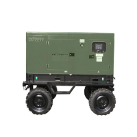 发电机 东明DONMIN GF2-50K(T) 电动 100 50000