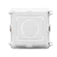 公牛 86型通用暗装底盒