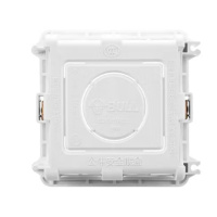 公牛 86型 通用暗装底盒