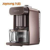 九阳(Joyoung)破壁不用手洗豆浆机 破壁无渣5分钟出浆智能预约 破壁豆浆机 DJ10R-K1S