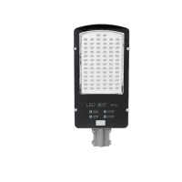 奥托多尔 led路灯户外道路灯 100W透镜款 白光220V 照亮面积约100㎡(单位:个)