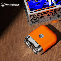 西屋/Westinghouse西屋迷你剃须刀R202/R203