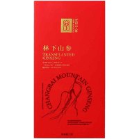 长白山人参林下参干货礼盒大补元气林下参5g*1盒
