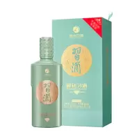 習酒 贵州习酒系列酱香型纯粮食白酒 新老款随机发货 53度 500mL 1瓶 醇钻习酒 单位:瓶 6瓶起送