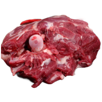 鑫牧盟鲜去骨羊腿肉/斤