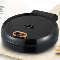 荣事达 悬浮双面加热电饼铛烙饼 早餐一体煎烤机 RSD-B130F