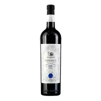 天鹅庄外交家35赤霞珠西拉干红葡萄酒 14度 750ml 单位:瓶 6瓶起送