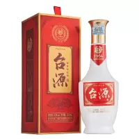 茅台 台源酒 53度 酱香型白酒 500ml 单位:瓶 6瓶起运
