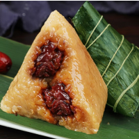 鑫牧盟蜜枣粽子/个