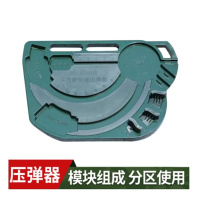 勇夺 训练多功能压弹器 快速压弹器训练专用 多功能压弹器