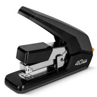 得力0478订书机 40页