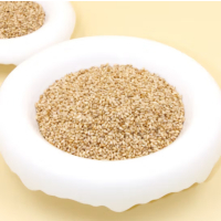 苏宁宜品白芝麻500g低温炒制 五谷杂粮