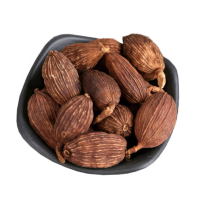 苏宁宜品草果500g调味料家用无硫草果炖肉香料