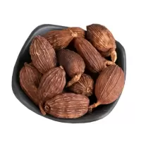 苏宁宜品草果500g调味料家用无硫草果炖肉香料