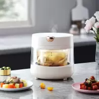 西屋Westinghouse-3L智能电饭煲WRC010