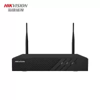 网络硬盘录像机DS-7808N-Q2 单位:台