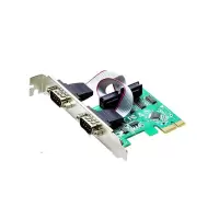 RS-232工业通讯四串口卡 TL-DU2002工业级 CP-104UL/DB9M 单位:件
