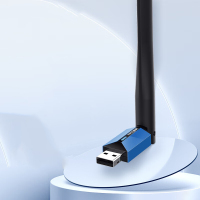 无线网卡TL-WDN5200H免驱版 单位:个