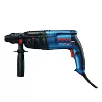 博世(BOSCH)GBH 2-26 RE 轻型电锤电钻 800瓦插电式多功能四坑电锤 工业级