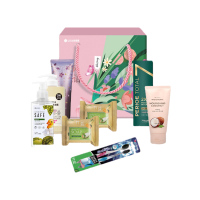 LG轻风花语(8件套)