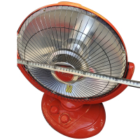 兴隆泰280*370MM取暖器小太阳