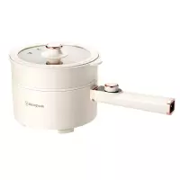 西屋Westinghouse-多功能双层容量电煮锅2.8L WZG28E