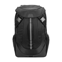 泰格斯(Targus)大容量17.3英寸电脑包休闲运动旅行多功能商务男士双肩包 TSB953