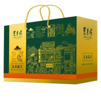 东来顺东来福享熟食礼盒1250g
