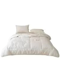 无印良品 新西兰羊毛被MUJI-B24-69