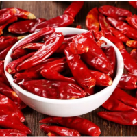 苏宁宜品干辣椒500g重朝天椒香辣小辣椒辣椒辣椒段