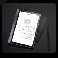 思必驰 4G AI智能办公本Turbo 8.4英寸柔彩屏智能电子书电纸书电子笔记本