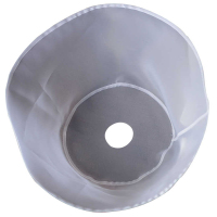 过滤网 适用于豆浆机 江苏产100-4型 上内经18.5cm