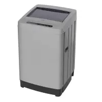 威力(WEILI)8kg波轮全自动洗衣机XQB80-1999J(X)松下灰