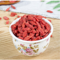 苏宁宜品干枸杞500g农家无硫磺正宗大果干吃泡水泡酒即食枸杞