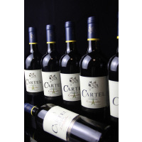 卡特尔精选干红 750ML 单瓶装