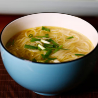 苏宁宜品水面条500g半干面细面